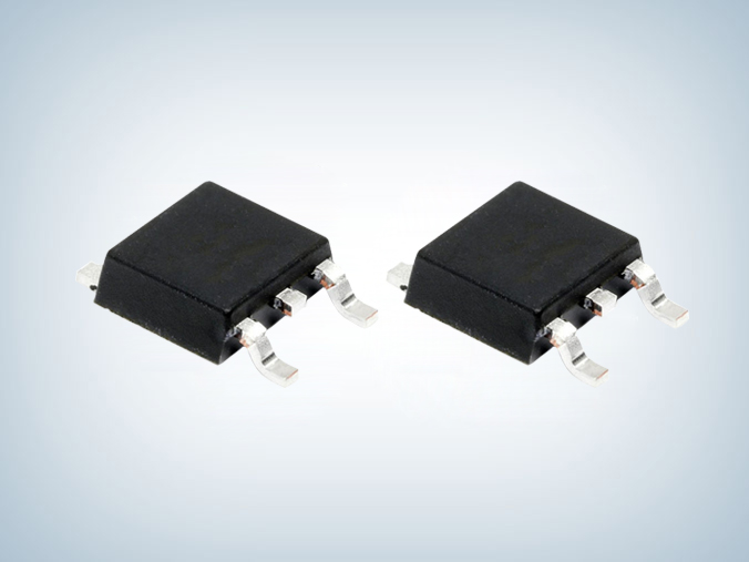 AP40N100LK 252封装100v mos管 丝印：40N100LK参数