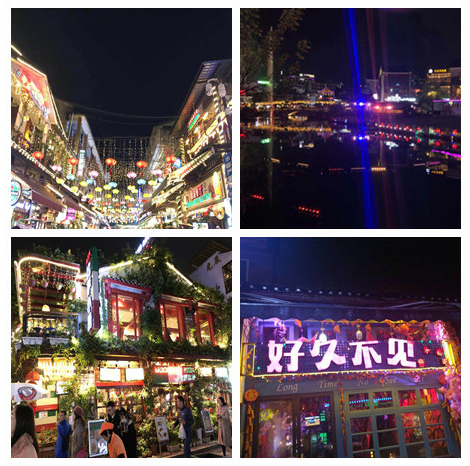 快猫短视频网站电子桂林阳朔风光3日休闲游