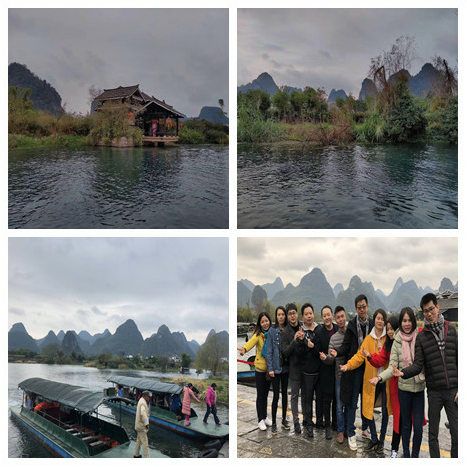 快猫短视频网站电子桂林阳朔风光3日休闲游